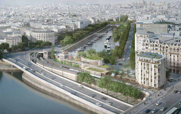 d&eacute;couvrez nos solutions d