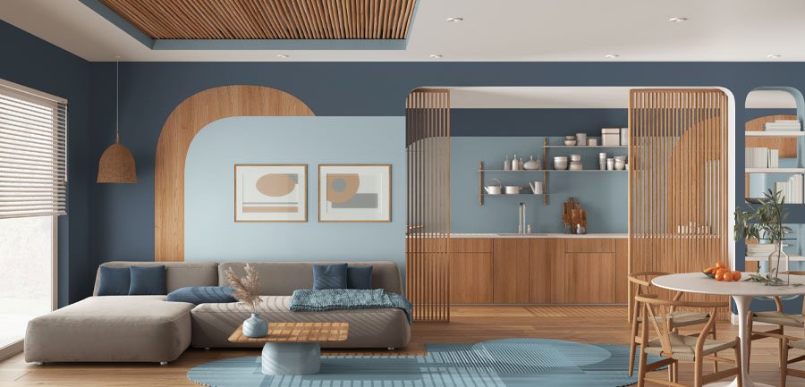 id&eacute;es et conseils d&rsquo;am&eacute;nagement int&eacute;rieur pour optimiser l&rsquo;espace, am&eacute;liorer la circulation et sublimer votre d&eacute;co avec des solutions esth&eacute;tiques et pratiques.