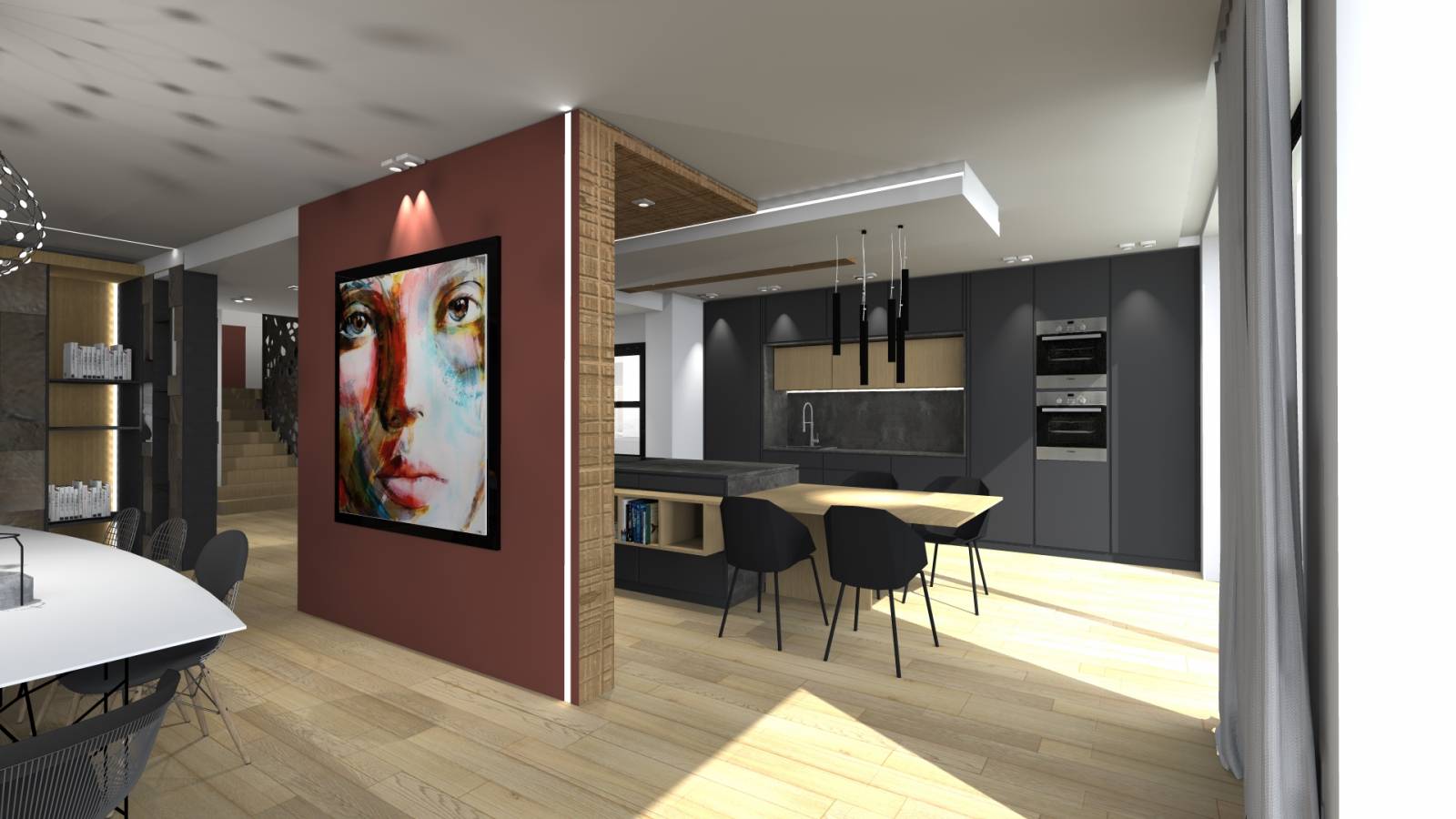 optimisez votre espace avec nos solutions d