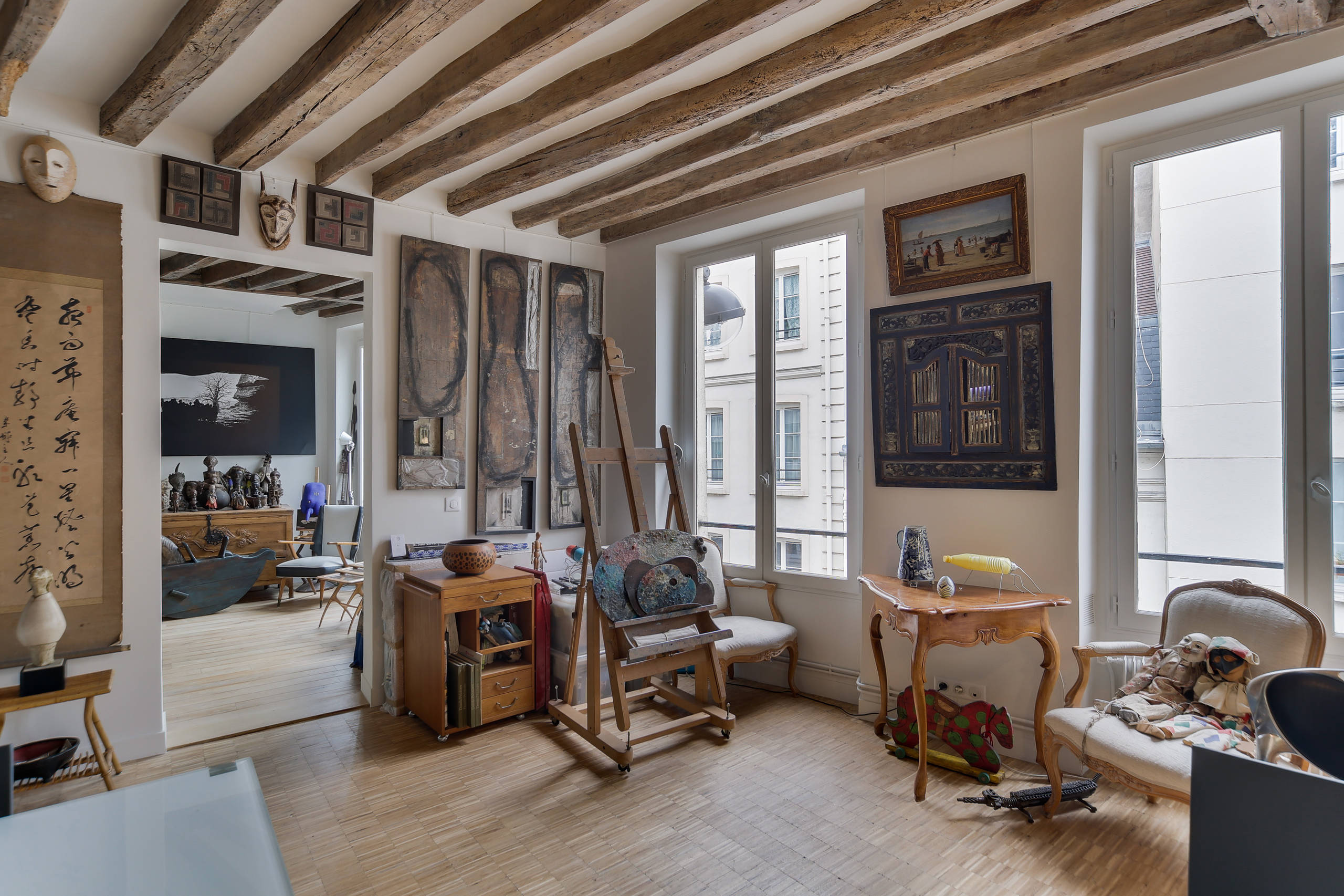 d&eacute;couvrez nos solutions d&rsquo;am&eacute;nagement int&eacute;rieur dans le 7ᵉ arrondissement : conseils personnalis&eacute;s, optimisation de l&rsquo;espace et d&eacute;coration sur-mesure pour un int&eacute;rieur &eacute;l&eacute;gant et fonctionnel.