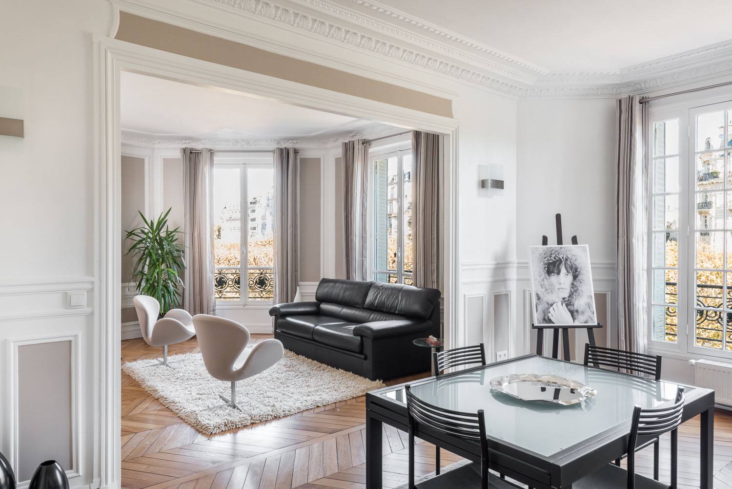 découvrez notre expertise en aménagement intérieur à paris 75007 : conception sur-mesure, optimisation de votre espace et décoration élégante pour sublimer votre appartement ou bureau.