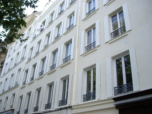 trouvez un architecte sp&eacute;cialis&eacute; en r&eacute;novation &agrave; paris 7 pour transformer votre appartement ou maison. conseils personnalis&eacute;s et accompagnement sur-mesure pour valoriser votre bien immobilier.