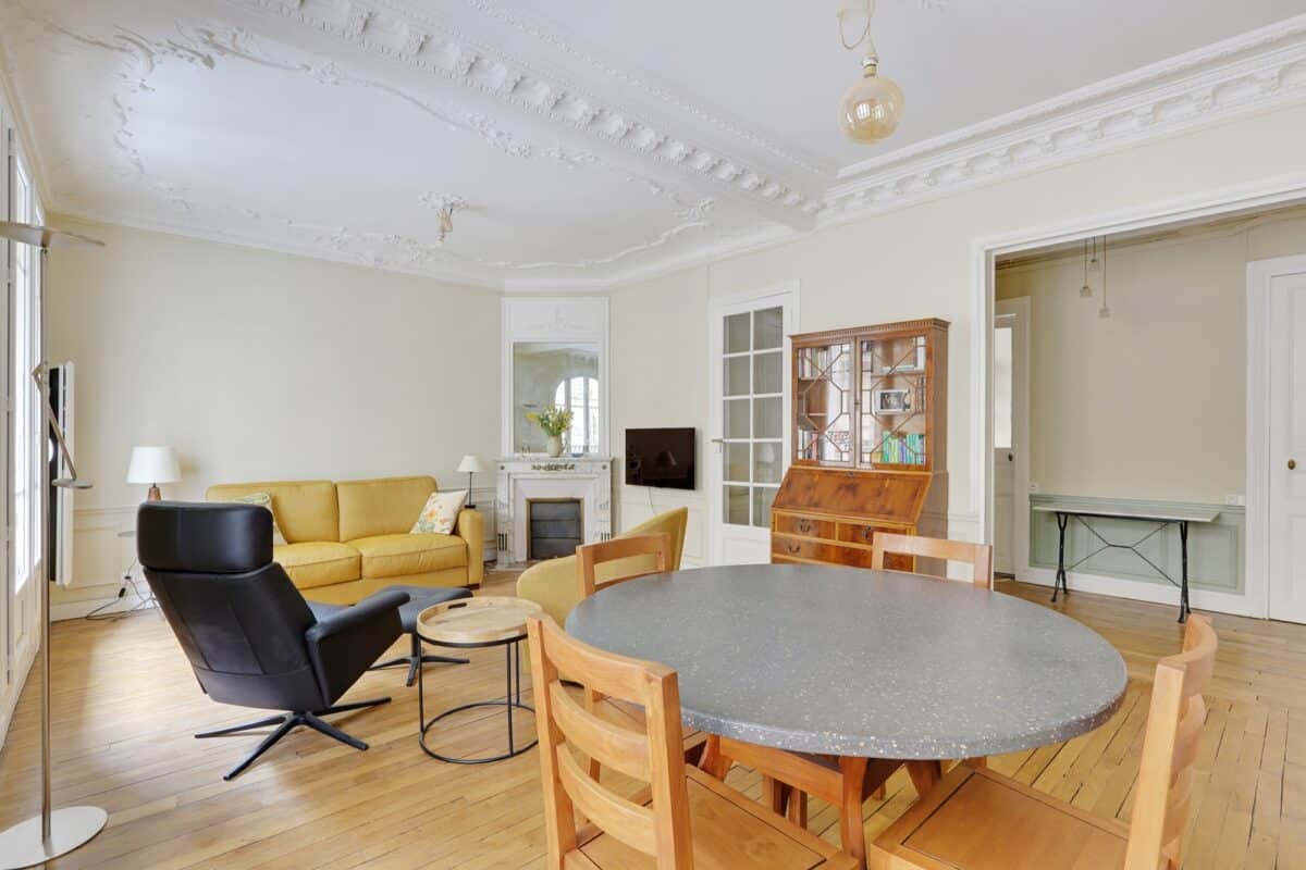 Artisan en rénovation d’intérieur à paris 75007 : tarifs 2025, devis gratuit et conseils pratiques confiez vos travaux à un artisan en rénovation intérieure à paris 75007. expertise, conseils personnalisés et prestations de qualité pour la transformation de votre appartement ou maison dans le 7ème arrondissement.