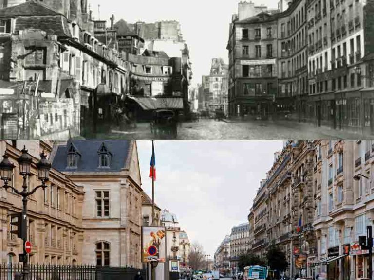 Découvrez les avant/après remarquables que propose renovation paris ...