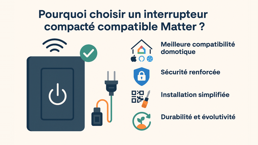 d&eacute;couvrez comment choisir le bon protocole domotique en 2025 : comparatif, conseils et tendances pour une maison connect&eacute;e fiable et &eacute;volutive.