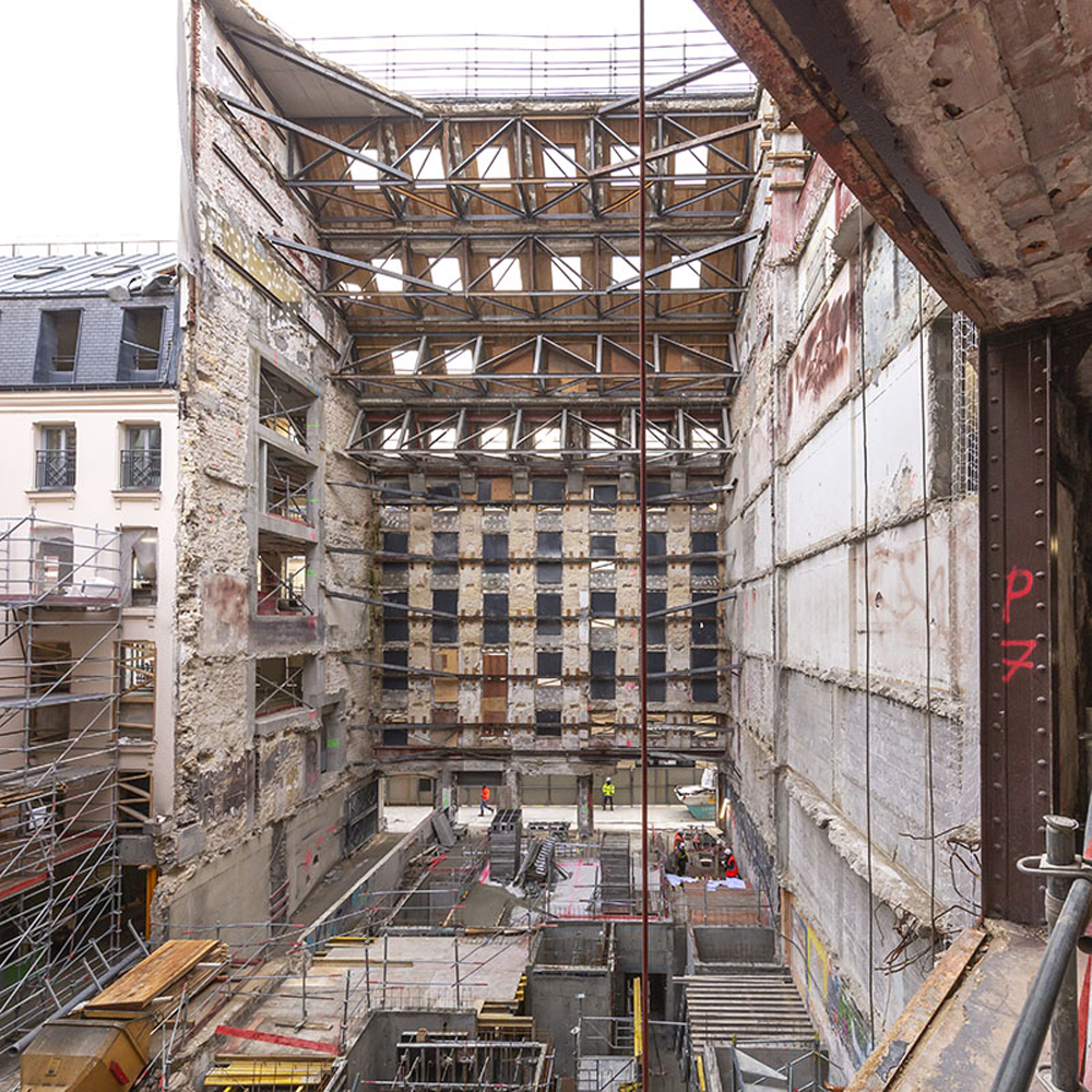 entreprise de construction et de rénovation Paris 75007 entreprise spécialisée dans la construction et la rénovation à paris 75007 : réalisations sur mesure, expertise reconnue, conseils personnalisés pour tous vos projets immobiliers.