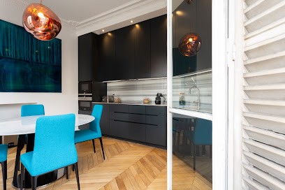 renovation cuisine Paris 75007 découvrez des idées, recettes et conseils pour aménager ou rénover votre cuisine dans le 75007 à paris. inspirations, tendances et astuces pour créer une cuisine pratique et élégante dans le 7e arrondissement.