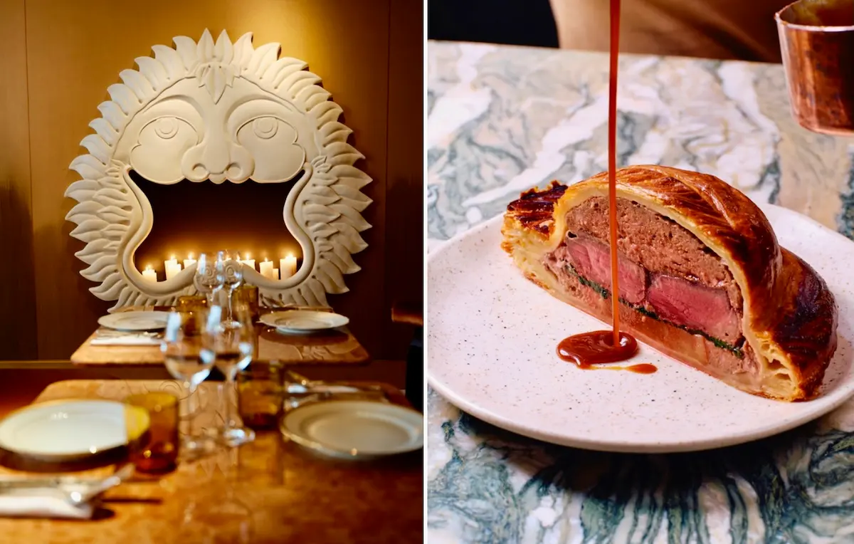 d&eacute;couvrez les meilleures adresses de cuisine &agrave; paris, des restaurants incontournables aux tendances culinaires du moment. explorez la richesse gastronomique parisienne pour une exp&eacute;rience savoureuse et authentique.