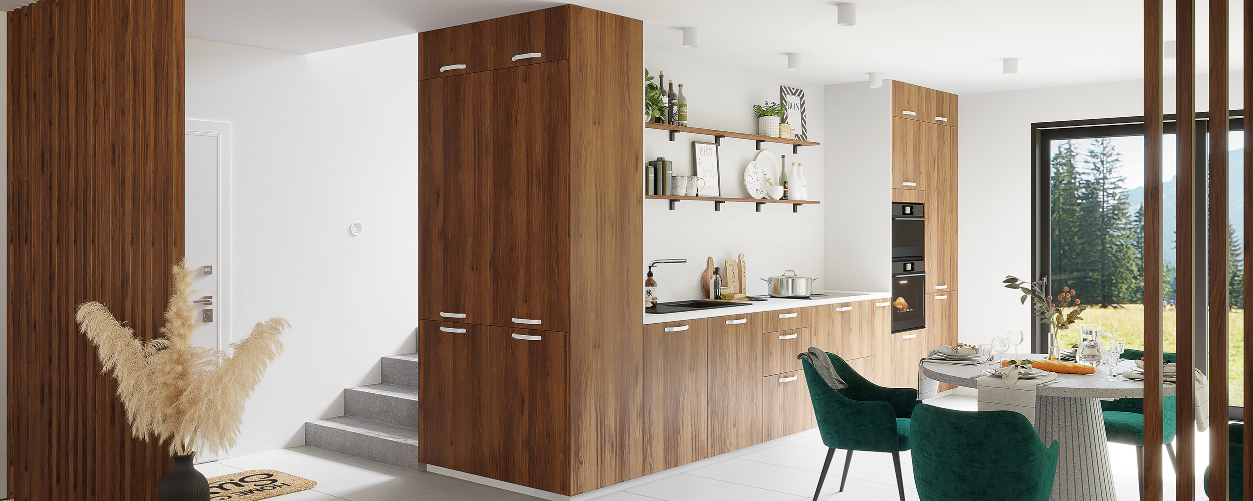 cuisine sur mesure &agrave; paris 75007 : conception, fabrication et pose personnalis&eacute;es. optimisez votre espace avec des finitions premium. devis gratuit.