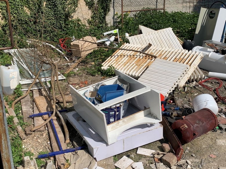 découvrez comment gérer les déchets de chantier et adopter des solutions de réemploi pour réduire l'impact environnemental dans le secteur du bâtiment. conseils pratiques, réglementations et bonnes pratiques.