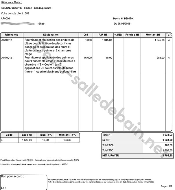 obtenez rapidement un devis pour vos travaux de r&eacute;novation. comparez les tarifs, b&eacute;n&eacute;ficiez de conseils personnalis&eacute;s et transformez votre habitat selon vos besoins et votre budget.