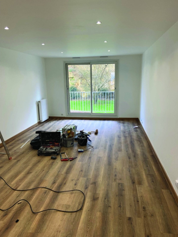 obtenez rapidement un devis personnalis&eacute; pour vos travaux de r&eacute;novation &agrave; paris 75007. services professionnels, estimation gratuite et accompagnement sur-mesure pour tous vos projets de r&eacute;novation.