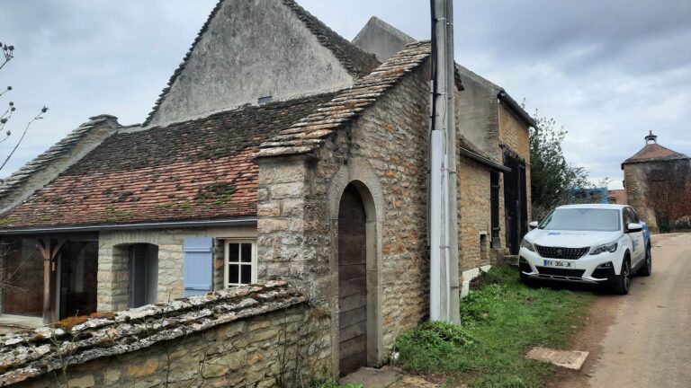 trouvez facilement des entrepreneurs spécialisés dans la rénovation de maisons anciennes près de chez vous. bénéficiez de conseils d’experts pour restaurer et valoriser votre patrimoine.