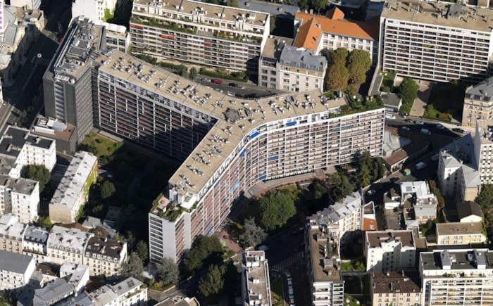 Isolation thermique : devis et économies à paris 7e profitez d
