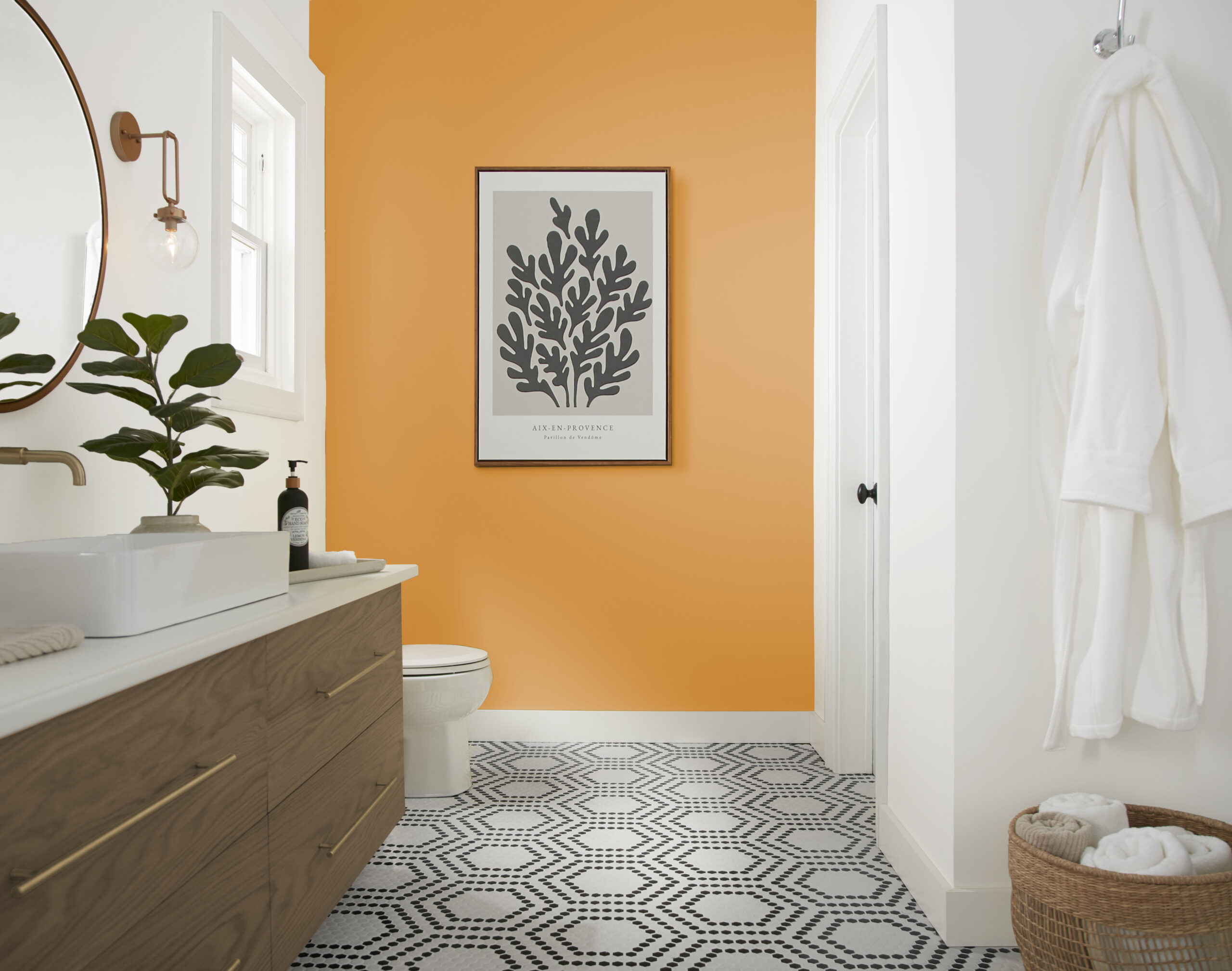 Peinture accent wall à paris 7 : créer un mur de caractère découvrez comment créer un mur accent élégant à paris 7 pour sublimer votre intérieur avec style et personnalisation. idées, inspirations et conseils pour un décor tendance dans le 7e arrondissement.