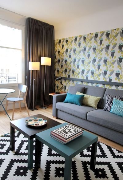 d&eacute;couvrez nos conseils et solutions pour optimiser l&rsquo;espace de votre studio &agrave; paris 75007 : am&eacute;nagement intelligent, astuces rangement et id&eacute;es d&eacute;co pour gagner en confort dans un petit logement.