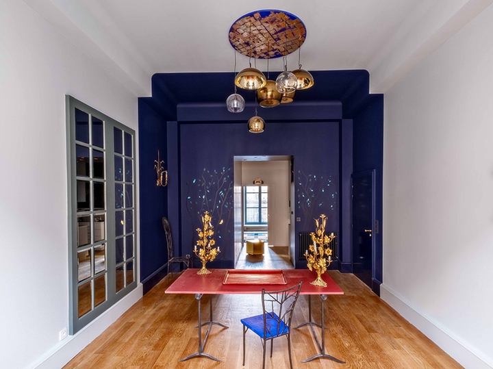 vous souhaitez peindre un plafond haut à paris 7 ? découvrez nos conseils et solutions efficaces pour un résultat professionnel, même dans les pièces difficiles d’accès. profitez d’une rénovation soignée et rapide !