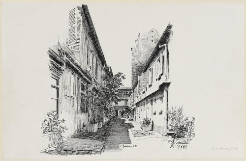 découvrez nos services de peinture de qualité dans le 75007 à paris : rénovation, décoration intérieure et extérieure, conseils personnalisés et devis gratuit. mettez en valeur votre espace avec des artisans peintres expérimentés !