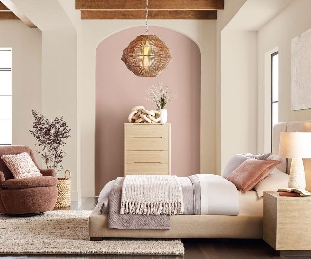 Peindre une chambre à paris 7 : teintes apaisantes et finitions offrez une ambiance sereine à votre intérieur avec notre service de peinture chambre apaisante à paris 7. conseils personnalisés et finitions soignées pour un espace propice à la détente.