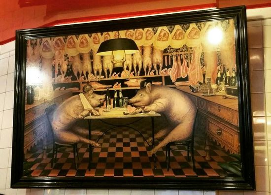 donnez un nouveau souffle &agrave; votre cuisine dans le 7e arrondissement de paris ! peinture professionnelle, finitions soign&eacute;es et choix de couleurs tendance pour sublimer votre espace culinaire.