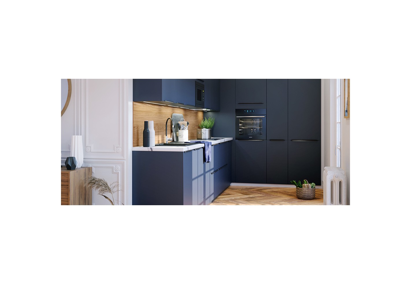 confiez la peinture de votre cuisine &agrave; paris 7 &agrave; des experts. conseils personnalis&eacute;s, finitions de qualit&eacute; et respect de votre espace. demandez votre devis gratuit d&egrave;s maintenant !