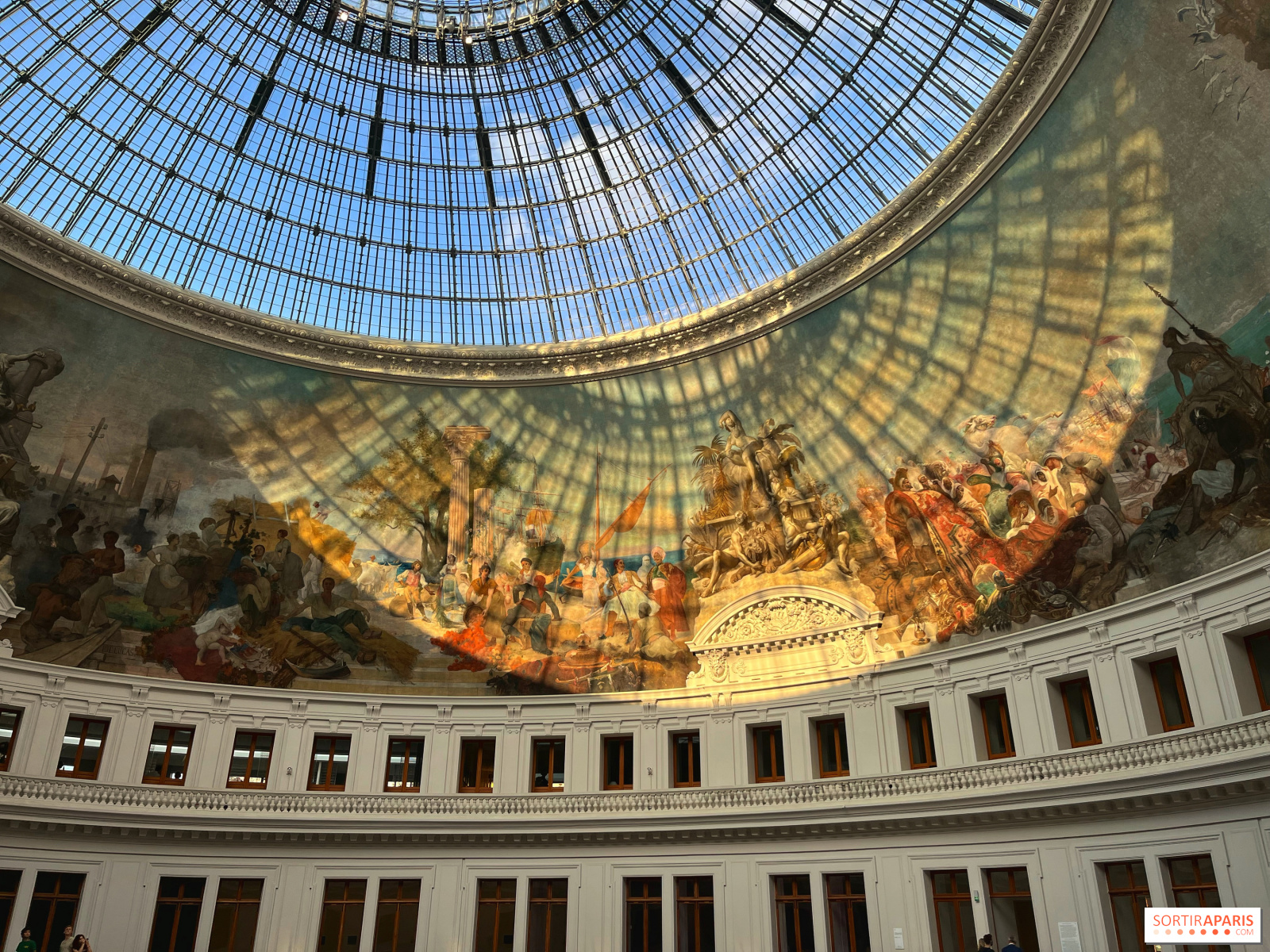 Peinture et finitions à paris 7 : tendances 2025 et budgets découvrez les 7 tendances peinture incontournables à paris en 2025 pour sublimer votre intérieur. couleurs, styles et conseils d