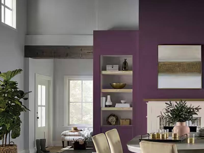 Peinture et finitions à paris 7 : tendances 2025 et budgets découvrez les 7 tendances incontournables de la peinture à paris en 2025 : couleurs, styles et inspirations pour relooker vos espaces avec élégance et modernité.
