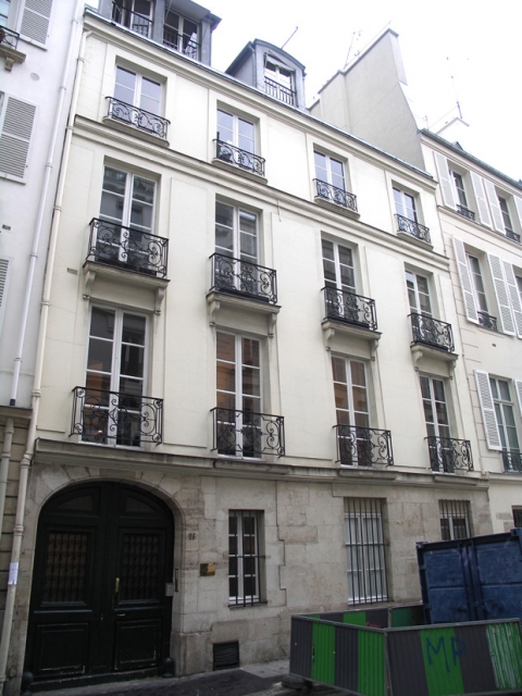 Peinture de plafond à paris 7 : éviter les traces et reprises besoin de peindre votre plafond à paris 7 ? nos professionnels interviennent rapidement pour des plafonds impeccables, avec des finitions soignées et des tarifs compétitifs. devis gratuit.