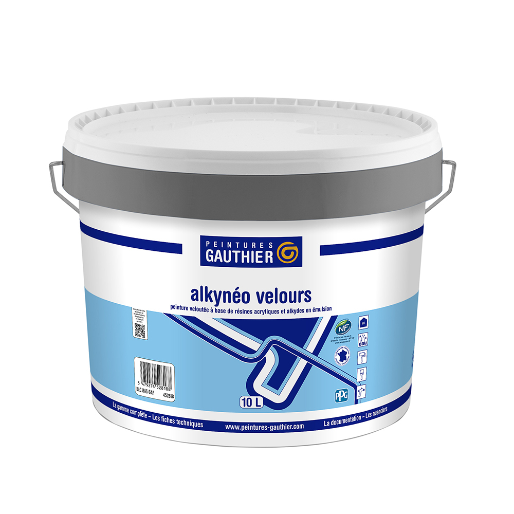 Peinture velours à paris 7 : quand et pourquoi l’adopter découvrez notre service de peinture velours à paris 7 : finition élégante, teintes raffinées, application professionnelle pour un intérieur luxueux et chaleureux. devis gratuit !