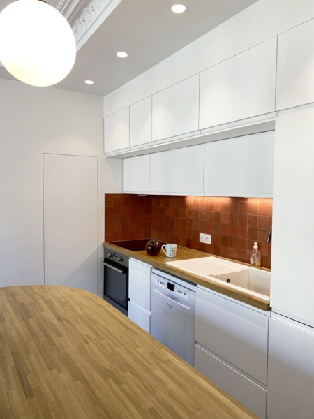 d&eacute;couvrez nos solutions de r&eacute;novation de cuisine &agrave; paris 75007 : conseils personnalis&eacute;s, plans sur-mesure et accompagnement complet pour moderniser votre espace culinaire.