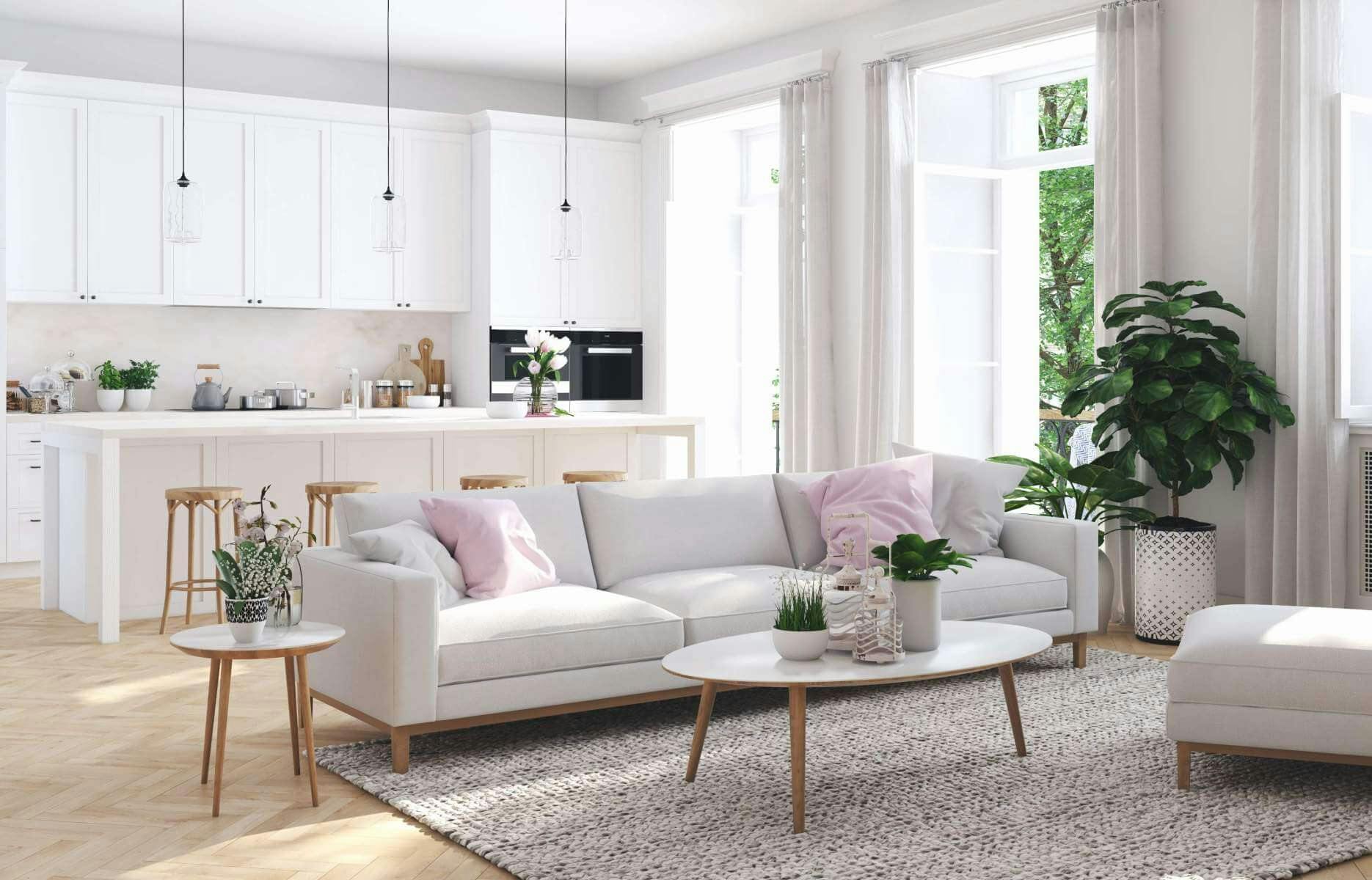 d&eacute;couvrez les estimations actualis&eacute;es des prix pour la r&eacute;novation int&eacute;rieure en 2025 : co&ucirc;t au m&sup2;, facteurs &agrave; consid&eacute;rer et conseils pour optimiser votre budget.