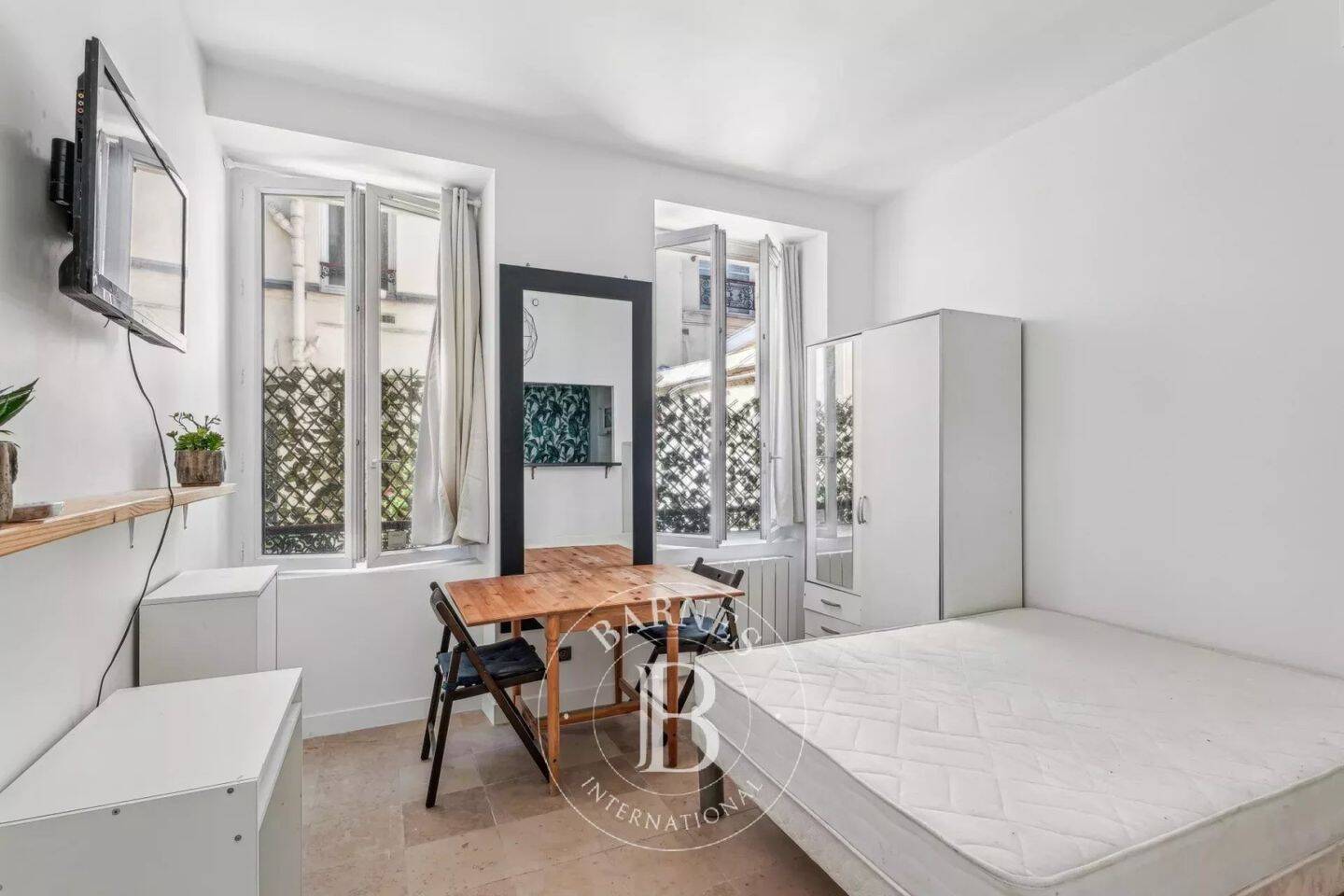 d&eacute;couvrez les prix moyens pour la r&eacute;novation d&rsquo;un studio dans le 7ᵉ arrondissement : conseils, devis et astuces pour optimiser votre budget travaux.