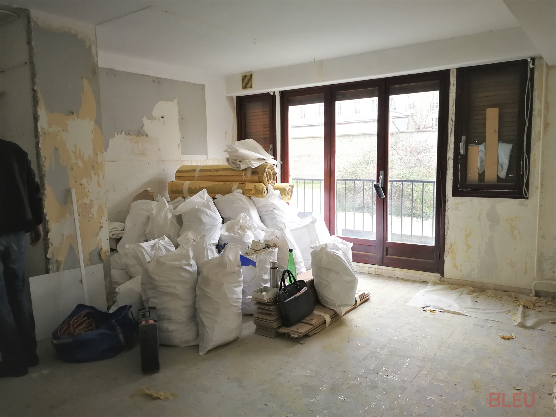 d&eacute;couvrez le co&ucirc;t moyen pour la r&eacute;novation d