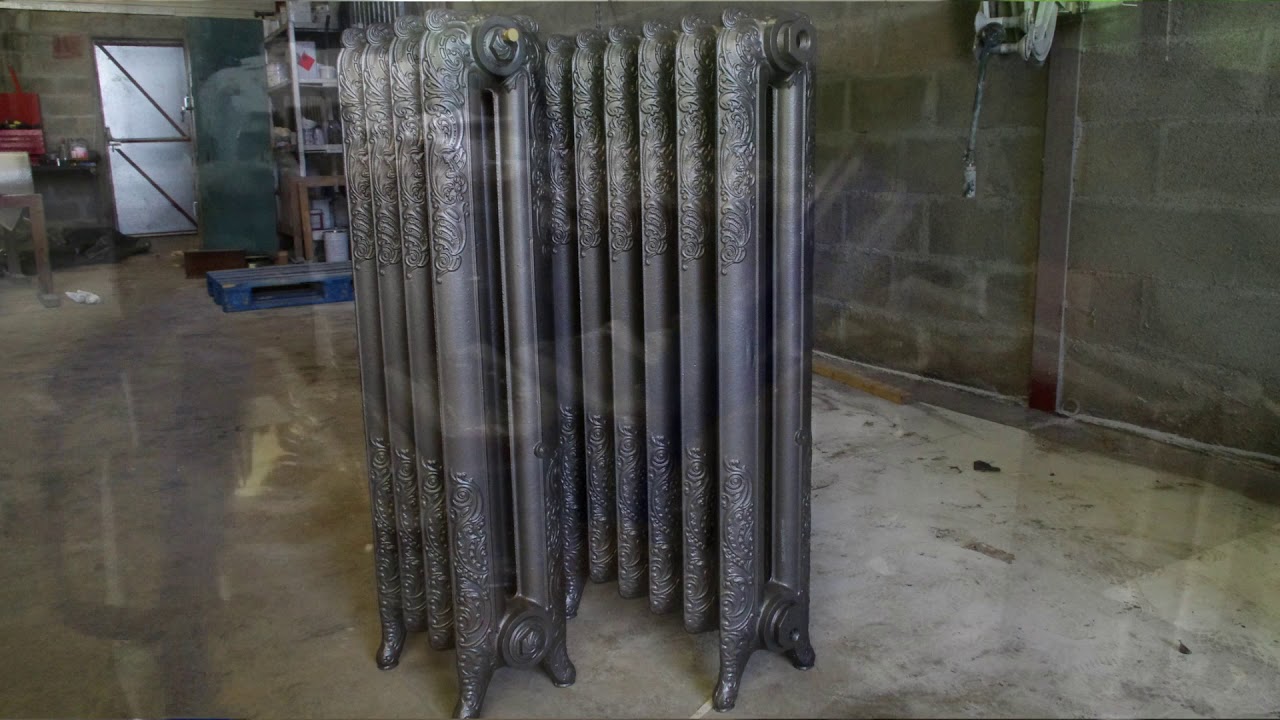 d&eacute;couvrez notre s&eacute;lection de radiateurs en fonte dans le 75007 &agrave; paris : robustesse, design classique et performance pour chauffer efficacement votre int&eacute;rieur.