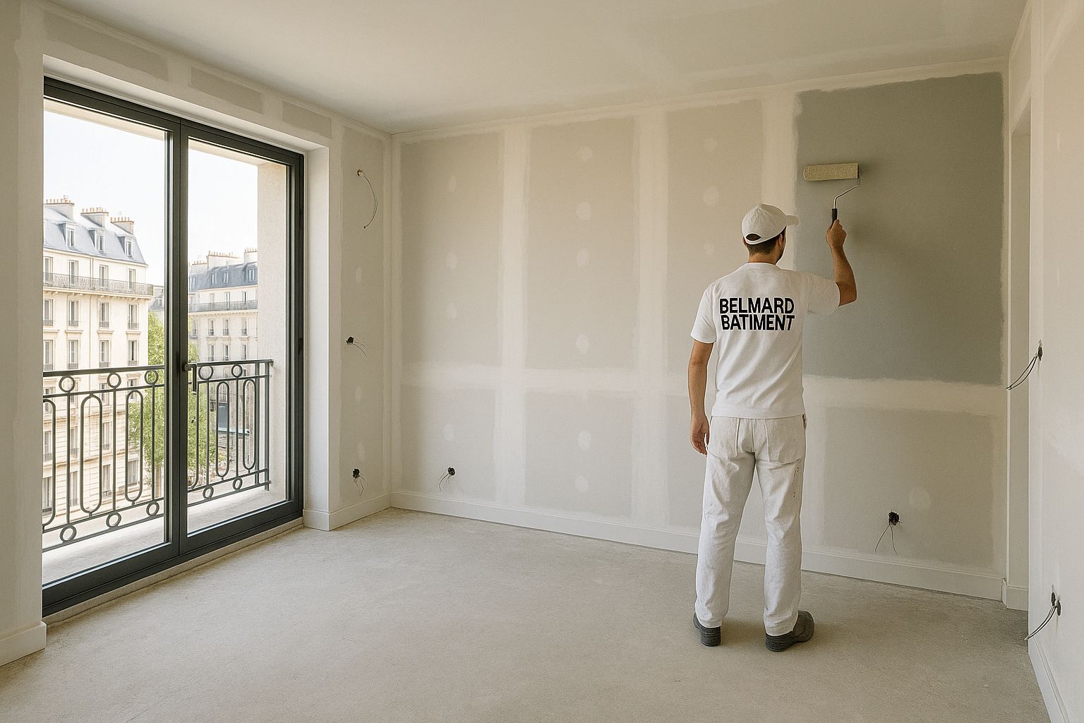 societe renovation découvrez nos conseils, astuces et solutions pour réussir votre projet de rénovation, que ce soit pour votre maison ou appartement. transformez votre espace avec des idées innovantes et adaptées à vos besoins.