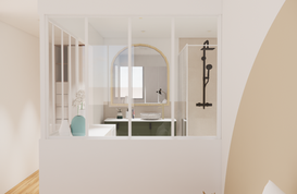 faites r&eacute;nover votre appartement ou local dans le 7ᵉ arrondissement : conseils, accompagnement personnalis&eacute; et r&eacute;alisations sur mesure pour un espace moderne et fonctionnel.