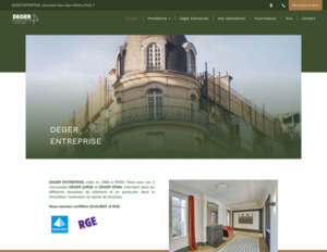 tout savoir sur la entreprise rénovation 75007 confiez votre rénovation à des experts du 75007 à paris : conseils personnalisés, devis gratuit, travaux de qualité pour appartements et maisons. redonnez vie à votre bien dès aujourd’hui !