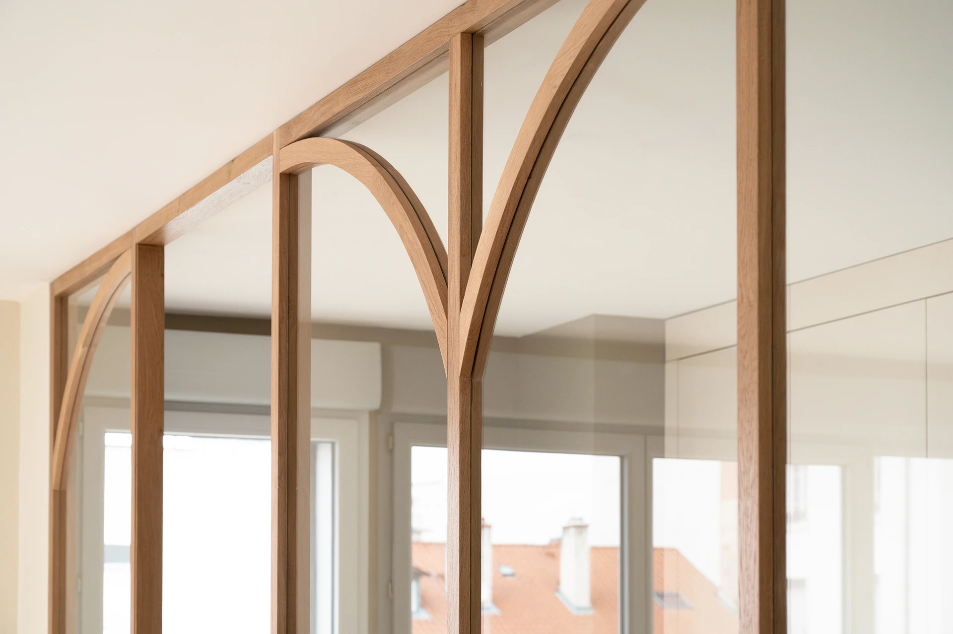 découvrez nos services de rénovation dans le 7ᵉ arrondissement : conseils d'experts, devis gratuit et réalisations sur mesure pour sublimer votre appartement ou local professionnel.