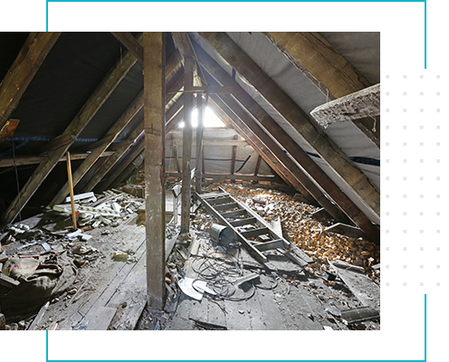 experts en r&eacute;novation dans le 75007, nous prenons en charge le traitement de l