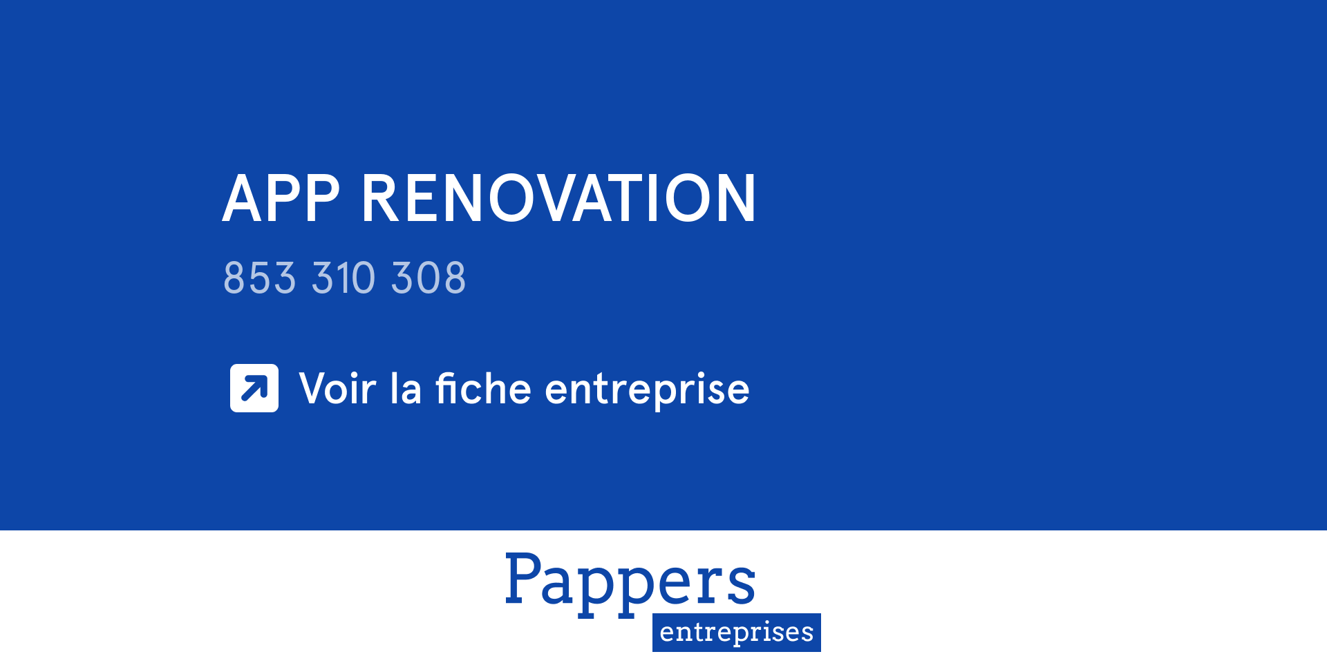 optimisez la gestion de vos projets de r&eacute;novation avec notre application d&eacute;di&eacute;e. suivez l