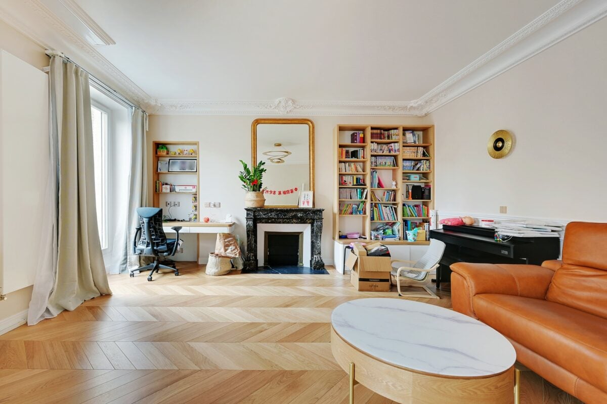 énovation appartement paris découvrez nos conseils et solutions pour la rénovation d