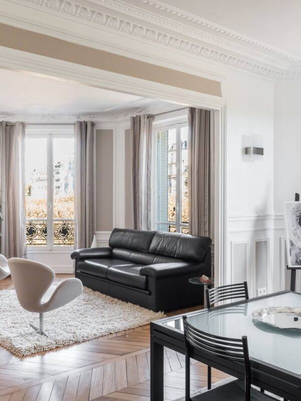 énovation appartement paris découvrez nos conseils et astuces pour réussir la rénovation de votre appartement : idées déco, étapes clés, budget et accompagnement pour transformer votre espace de vie.