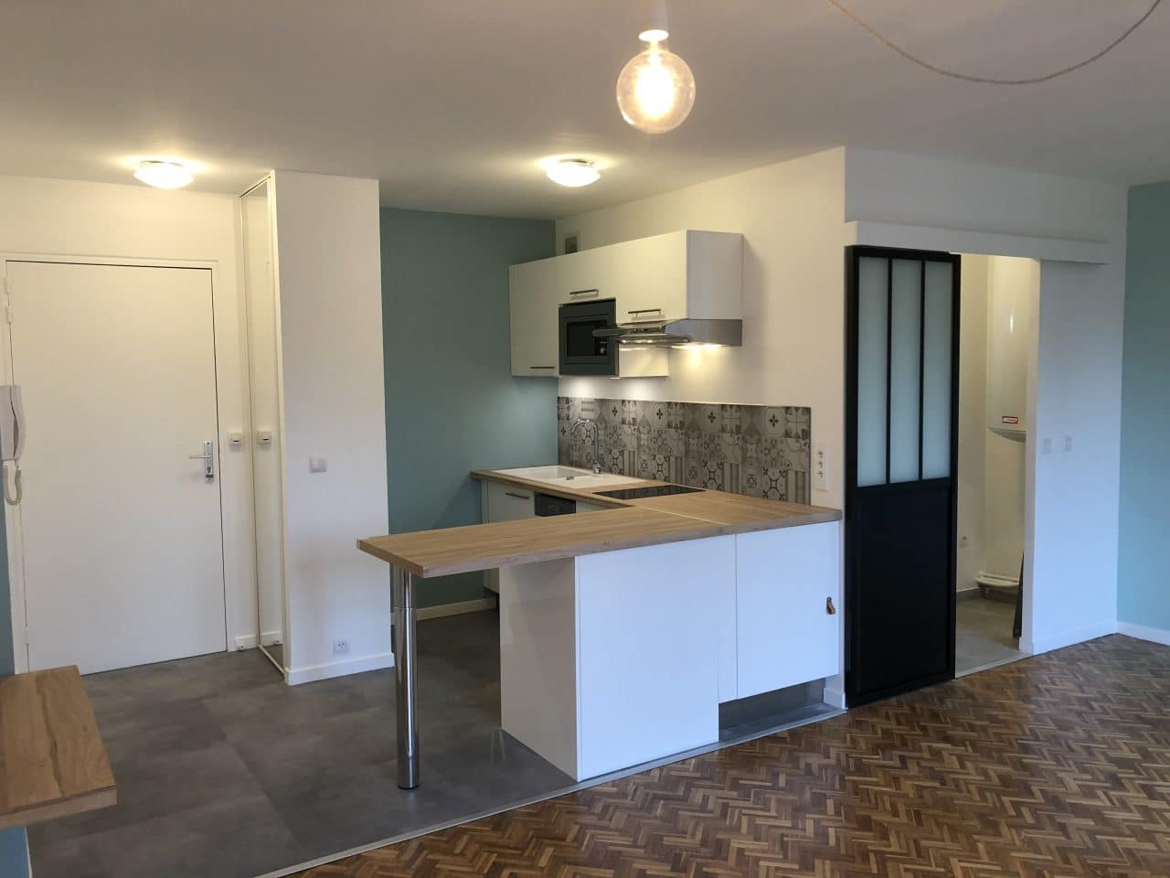 renovation travaux appartement découvrez nos conseils et astuces pour réussir la rénovation de votre appartement : budget, travaux, choix des matériaux et inspirations déco pour transformer votre espace de vie.