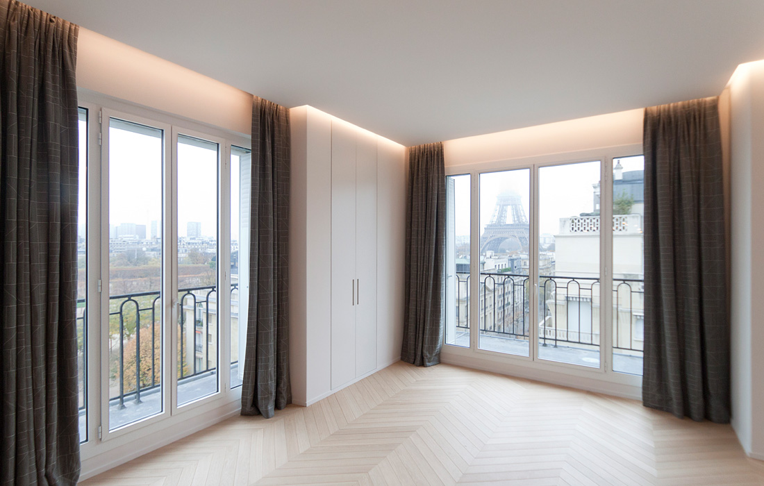 confiez la rénovation de votre appartement dans le 75007 à des experts. services personnalisés, devis gratuit, matériaux de qualité et accompagnement sur mesure pour transformer votre espace de vie à paris.