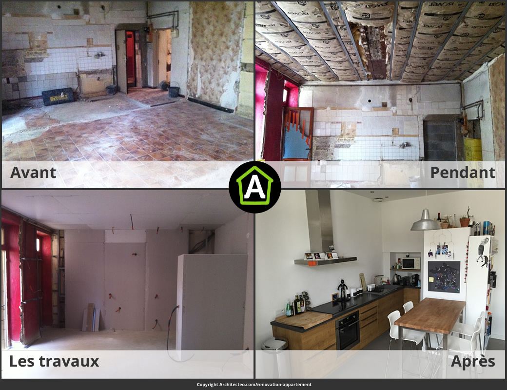 d&eacute;couvrez nos conseils et services pour la r&eacute;novation d