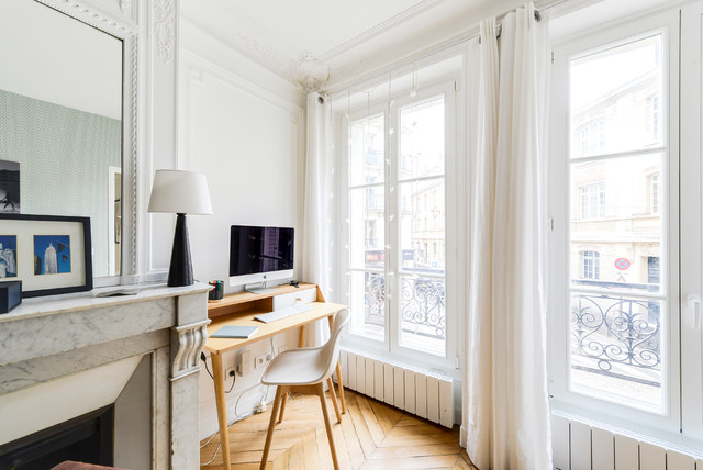 entreprise de rénovation appartement paris confiez la rénovation de votre appartement à paris à des experts qualifiés. découvrez nos services sur mesure pour moderniser, optimiser et valoriser votre intérieur en toute sérénité.