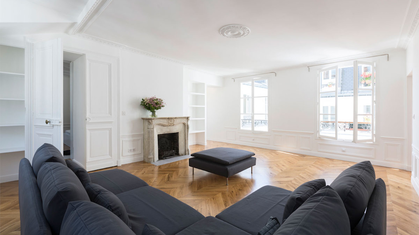 entreprise de rénovation appartement paris découvrez nos services de rénovation d