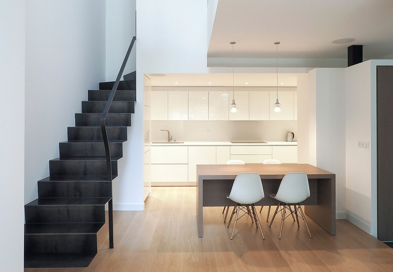 appartement renovation paris confiez la rénovation de votre appartement à paris à des professionnels qualifiés. découvrez nos services sur-mesure pour transformer et valoriser votre bien selon vos envies.