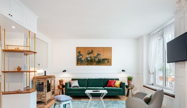 confiez la r&eacute;novation de votre appartement &agrave; paris &agrave; des experts. conseils, accompagnement et r&eacute;alisation sur mesure pour optimiser votre espace de vie. demandez votre devis gratuit !