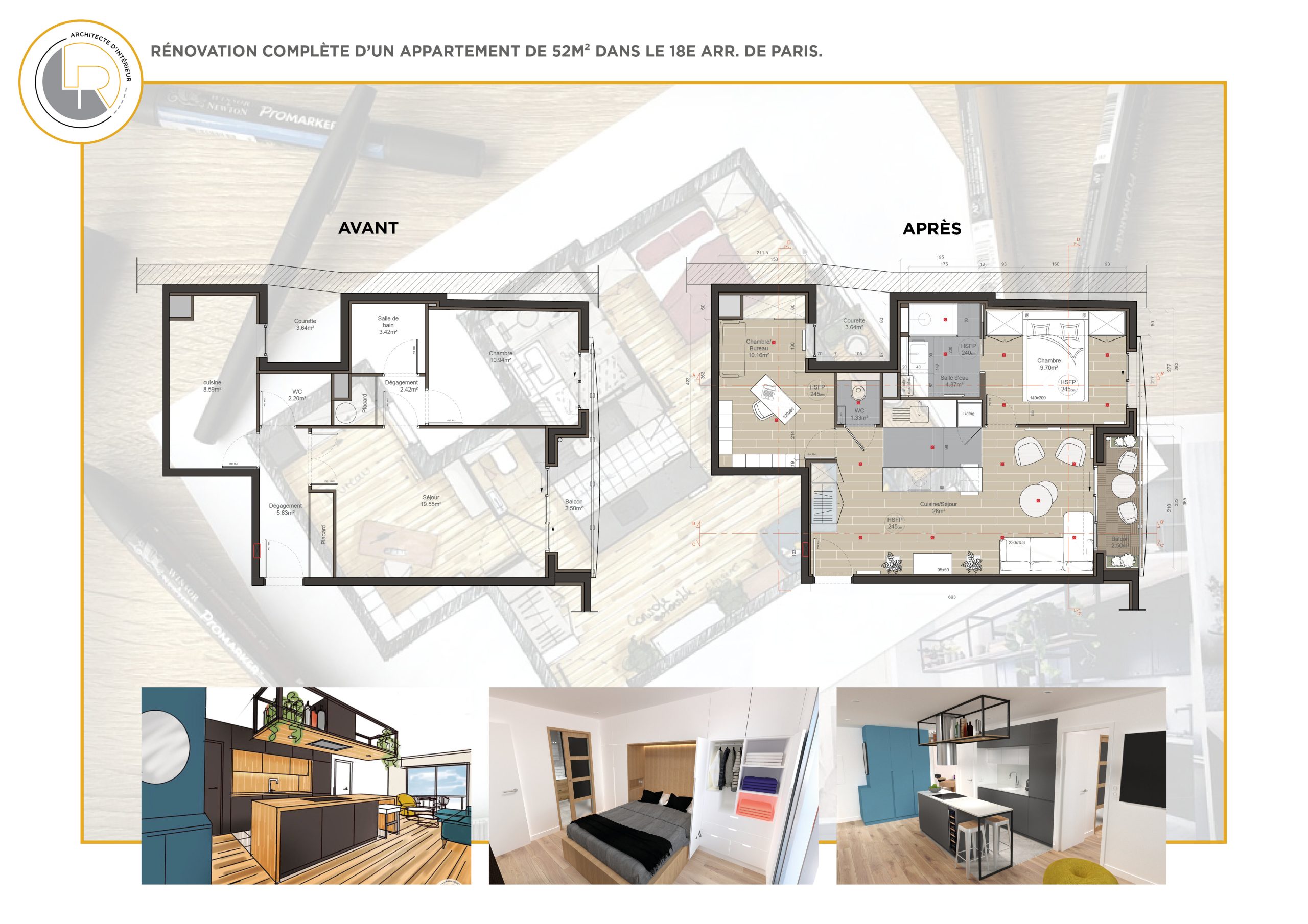 confiez la r&eacute;novation de votre appartement &agrave; paris &agrave; des experts qualifi&eacute;s. devis gratuits, conseils sur mesure et accompagnement de a &agrave; z pour transformer votre int&eacute;rieur selon vos envies.